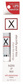 Sensuva - X on the Lips - Lip Balm with Pheromones - 2g