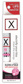 Sensuva - X on the Lips - Baume à lèvres avec phéromones - Chewing-gum - 2g