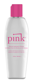 Pink Silicone - Silicone Based Lubricant 4.7oz
