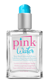Pink Water - Water Based Lubricant - Glass 4oz