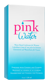 Pink Water - Lubrifiant à base d'eau - En Verre 4oz