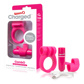 Screaming O - CombO 3 in 1 - Pink *Final Sale*