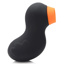 Shegasm - Sucky Ducky Clit Stimulator - Black