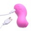 Shegasm - Sucky Ducky Clit Stimulator - Pink