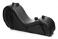 Master Series - Kinky Couch Chaise Lounge - Noir