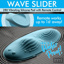 Inmi - Wave Slider 28X Pad