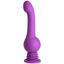 Inmi - Sex Shaker Silicone Stimulator - Purple