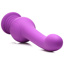 Inmi - Sex Shaker Silicone Stimulator - Purple