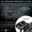 Master Series - Leg Spreader Obedience Chair