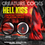 Creature Cock - Hell Kiss