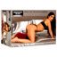 Bedroom Bliss - Deluxe Wand Saddle - Red