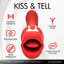 Lickgasm - Kiss & Tell Pro