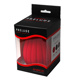 Aneros - Red Prelude Enema Bulb Kit