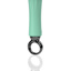 PrimO - Rechargeable Wand Vibe - Green