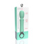 PrimO - Rechargeable Wand Vibe - Green
