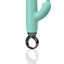 PrimO - Rechargeable Rabbit Vibe - Green