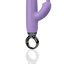 PrimO - Rechargeable Rabbit Vibe - Lilac