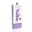 PrimO - Rabbit Rechargeable - Lilas