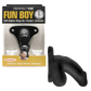Perfect Fit - Fun Boy 4.5 Inches *Final Sale*