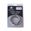 Spartacus - Seamless Stainless C-Ring Set - Argent
