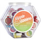 Jelique - Nipple Nibblers - 36 Assorted 3g Jars - Sour Burst