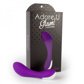 Adore U Glam - Jena - Purple *Final Sale*