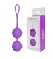 Adore U - Lova Chinese Balls - Purple