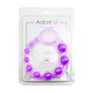 Adore U - Pleasure Beads Ania - Pink
