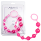 Adore U - Pleasure Beads Ania - Purple