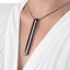 Le Wand - Vibrating Necklace - Black
