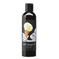 Earthly Body - Edible Massage Oil - Vanilla 8oz
