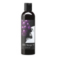 Earthly Body - Edible Massage Oil - Grape 8oz