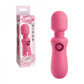 OMG! Wands Enjoy Rechargeable Wand, Pink