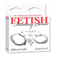 Fetish Fantasy - Official Cuffs