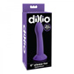 Dillio - Please-Her 6 inches - Purple