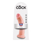 King cock - 9 inch Cock