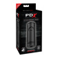 PDX - EZ Grip Stroker - Black