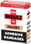 Hott Products - Add Insult To Injury Plasters Display (12)