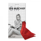 S&M - Silky Sash - Red