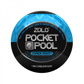 Zolo Pocket Pool - Corner Pocket
